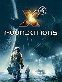 X4: Foundations