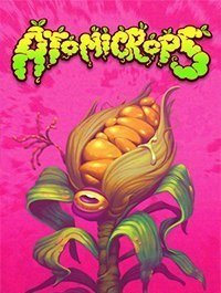 Atomicrops